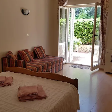Vila Bo?ica Apartamento Vrboska